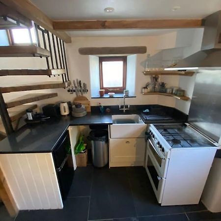 9A Viaduct Cottage - The Cosiest Bolthole In The Sw! Hayle Zewnętrze zdjęcie