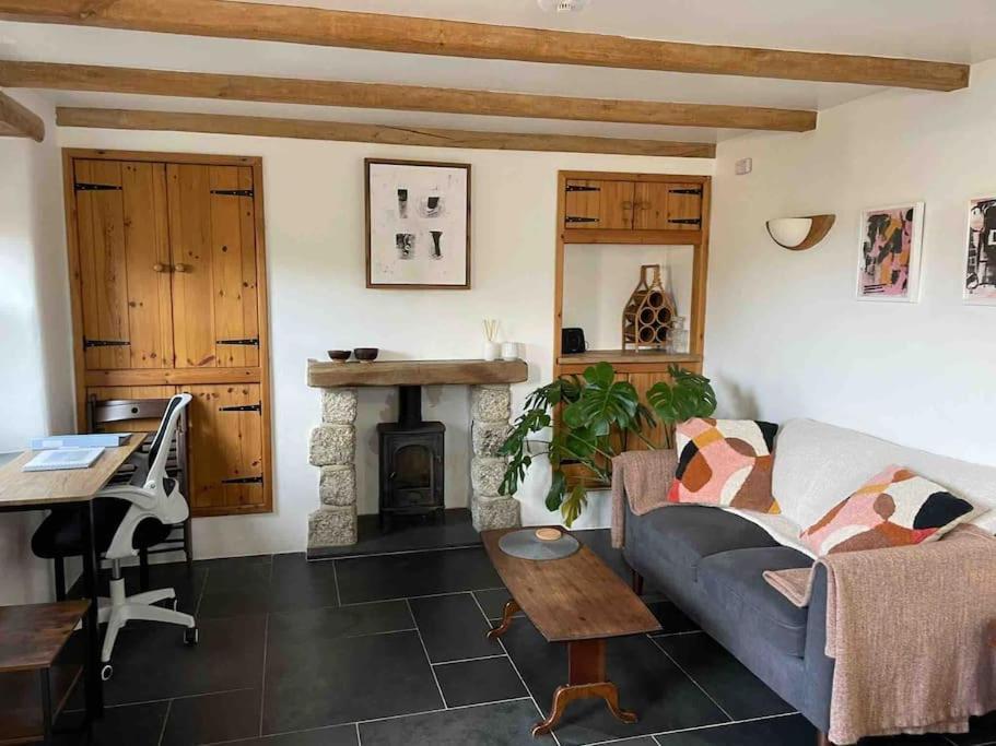 9A Viaduct Cottage - The Cosiest Bolthole In The Sw! Hayle Zewnętrze zdjęcie