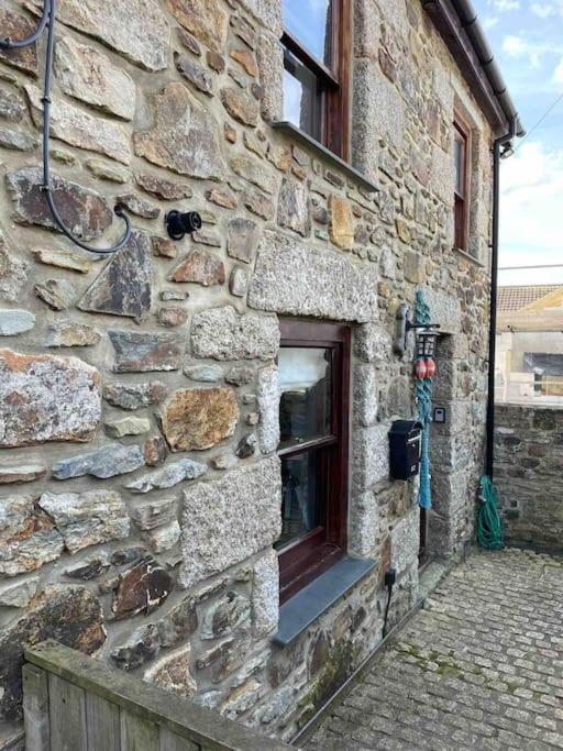 9A Viaduct Cottage - The Cosiest Bolthole In The Sw! Hayle Zewnętrze zdjęcie